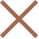 cross icon