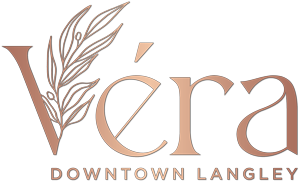 Vera Langley Logo